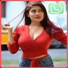 sexy girls live video chat icon