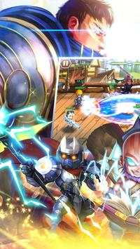 Legend Of Summoner screenshot 1
