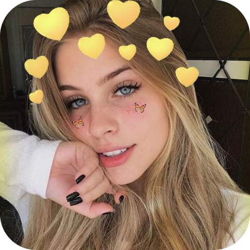Sweet Snap Live Filter – Live Filter Selfie Edit 1.0