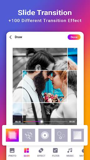 Photo Video Maker screenshot 6