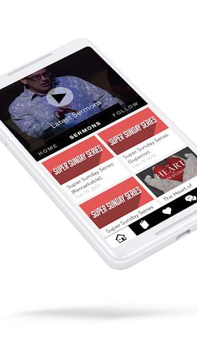 Real Life App screenshot 2