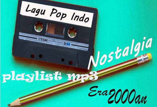 Lagu POP Hits Indonesia th2000-an Offline screenshot 1