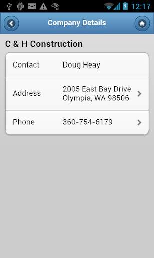 OMB Mobile screenshot 4