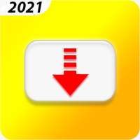Vtube Downloader Video - social media status saver