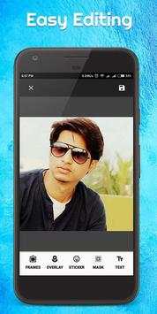 DP Photo Editor 1 تصوير الشاشة
