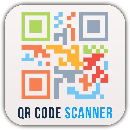 QR Code Scanner &amp; Barcode Scanner icon