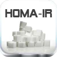 HOMA-IR Calculator icon