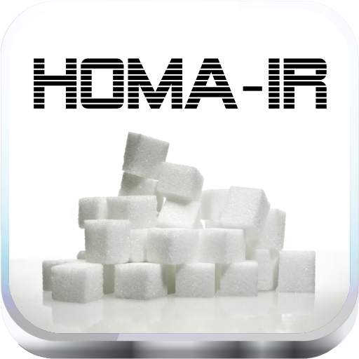 HOMA-IR Calculator 2.0