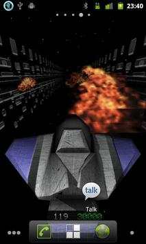 AstroDodge: Full Version screenshot 2