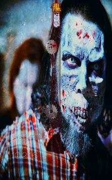 Zombie Kunci Zipper screenshot 9