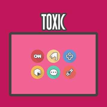 Toxic screenshot 8