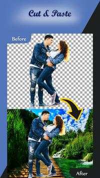 Photo Cut Cut Out – Background Eraser screenshot 2