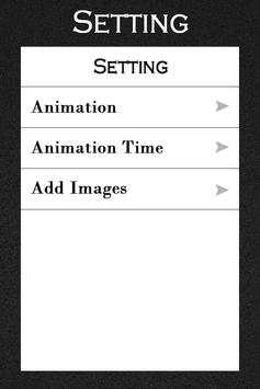 Auto Live Wallpaper Changer screenshot 2