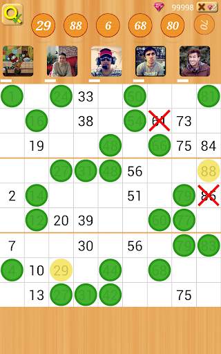 Lotto online screenshot 10