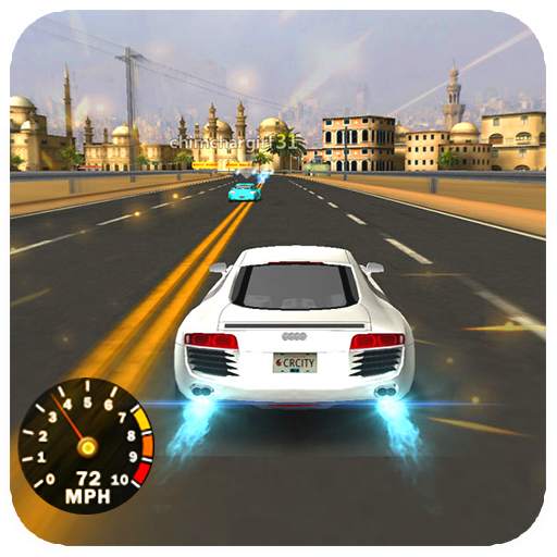 City Racing 2018 3D 1.0.2
