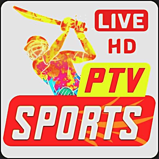 Ptv sports Live - Ptv Sports Cricket HD 1.0