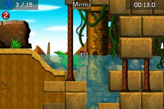 Bounce On Lite screenshot 4