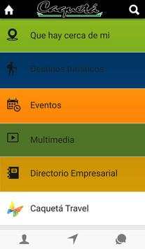 Caquetá Travel screenshot 2