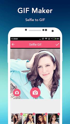 Gif Maker screenshot 6