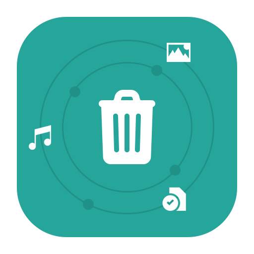 Delete Photo Recovery 1.2