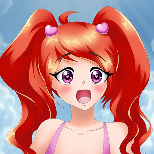 Passion Puzzle: Dating Simulat 1.16.8