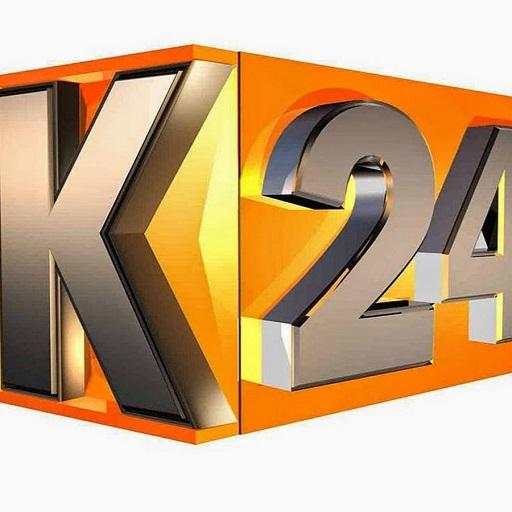 K24 TV APP 5.0