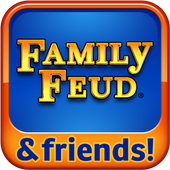 Family Feud® &amp; Friends icon