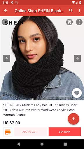 Super Deals In AliExpress Online Shopping App screenshot 3