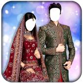 Couple Wedding Suit 1.4