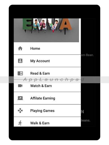 Earn Bean स्क्रीनशॉट 17