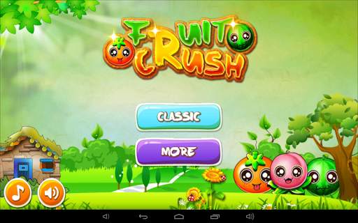 Fruit Crush screenshot 13