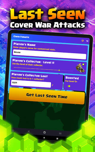 Clash Fanatic ✪ Maps & Guide for Clash of Clans ✪ screenshot 12