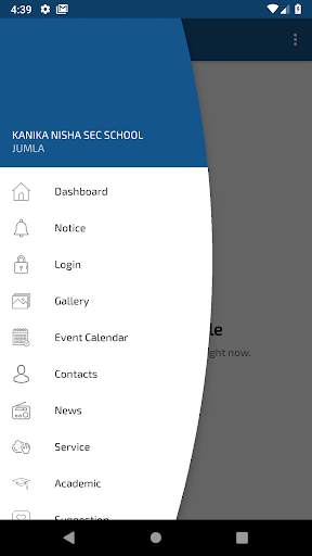 Kanika Nisha Secondary School : Jumla скриншот 1