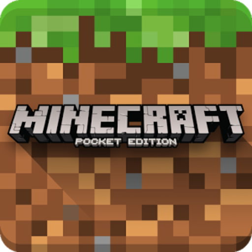 Servidores para Minecraft PE icon