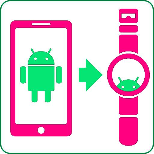 App Link Sender to Android Wear 2.0-7 1.01