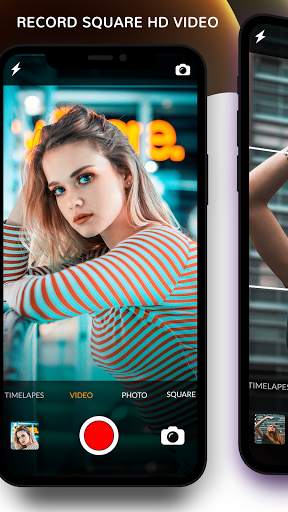 Camera for iPhone 12 Pro - Best Selfie Expert screenshot 2