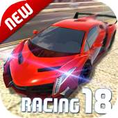 Extreme Car Driving Simulator 2018 1.0.10