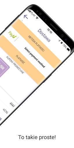 Lisek.App screenshot 8