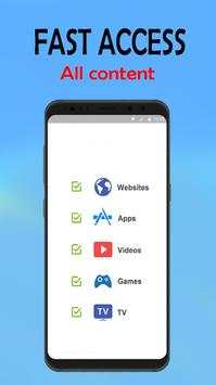 Malaysia VPN screenshot 4