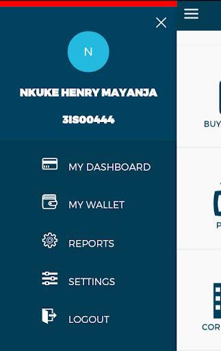 QuickTeller Paypoint Uganda screenshot 4