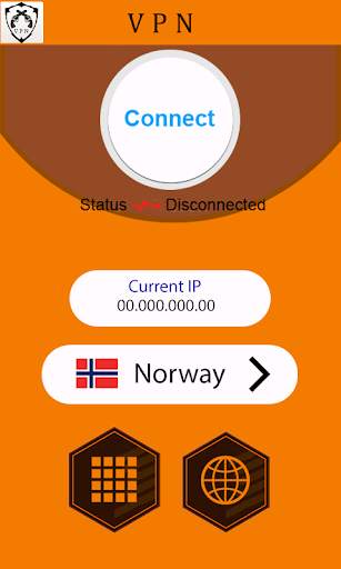 VPN for Pubbg – secure game vpn - Low Ping VPN screenshot 1