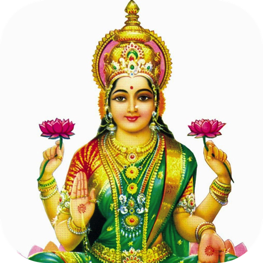 ikon Laxmi Aarti