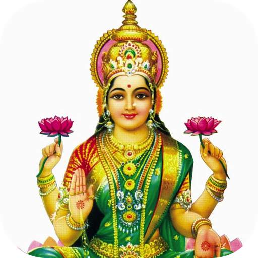 Laxmi Aarti 4.6