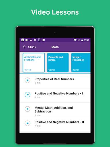 SAT Test Prep by Magoosh screenshot 9