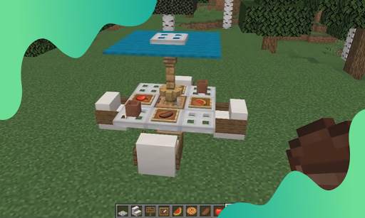 Exploration Lite Craft 2021 screenshot 2