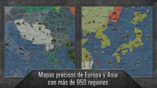 Sandbox: Strategy & Tactics screenshot 2