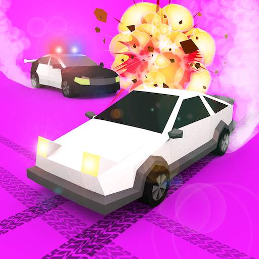 Police Chase 1.5.4