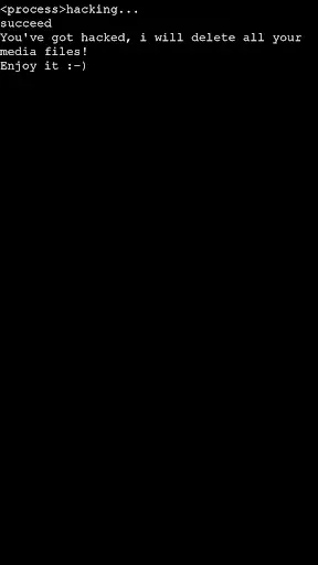 hack it 2 تصوير الشاشة