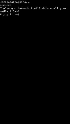 hack it screenshot 2