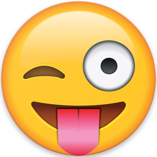 Big Emoji Stickers For Whatsapp WAStickerapps icon